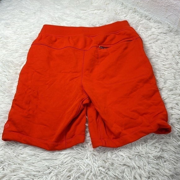 Lululemon Relaxed-Fit French Terry Short 9" - Picture 5 of 6